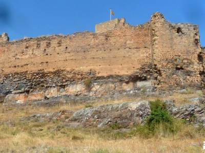 Parque Moncayo; Tarazona;Veruela; visitar los arribes del duero excursiones madrid con niños malaga